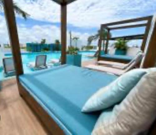 Downtown Apartment | Estupendo departamento Playa