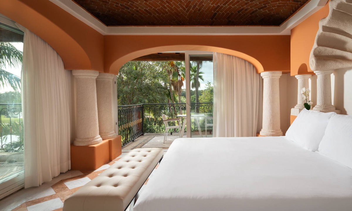 Playacar Hotel | Eurostars Hacienda Vista Real Hotel