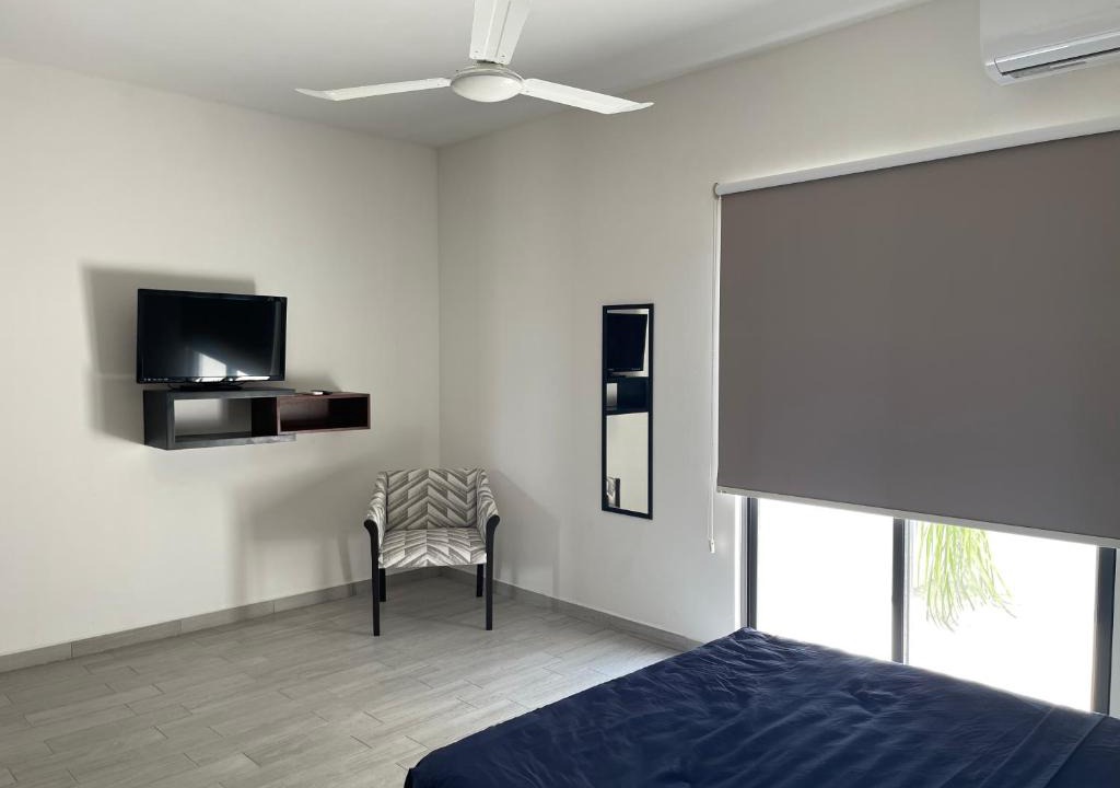 Montecarlo Apartment | Excelente Departamento en planta baja colonia Altabrisa