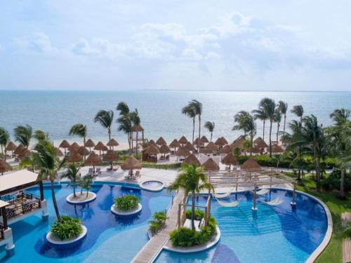 Playa Mujeres Hotel | Excellence Playa Mujeres- All Inclusive- Adults Only