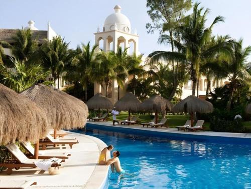Puerto Morelos Hotel | Excellence Riviera Cancun All Inclusive - Adults Only