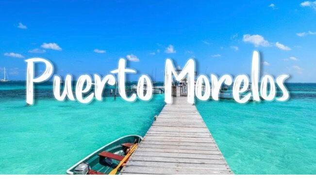 Puerto Morelos House | FABULOSA CASA A 5 MIN DE LA PLAYA