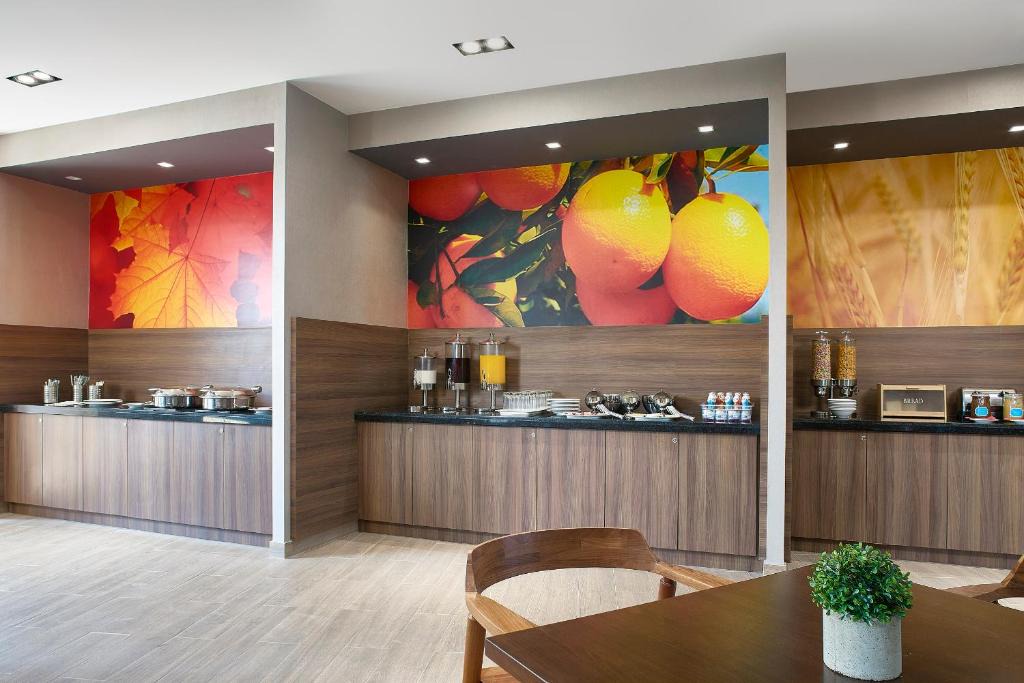 Aguascalientes Hotel | Fairfield Inn & Suites by Marriott Aguascalientes