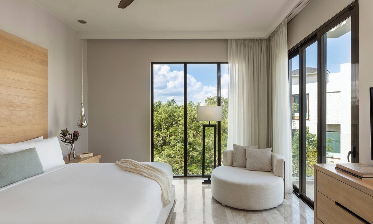 Mayakoba Resort | Fairmont Heritage Place Mayakoba