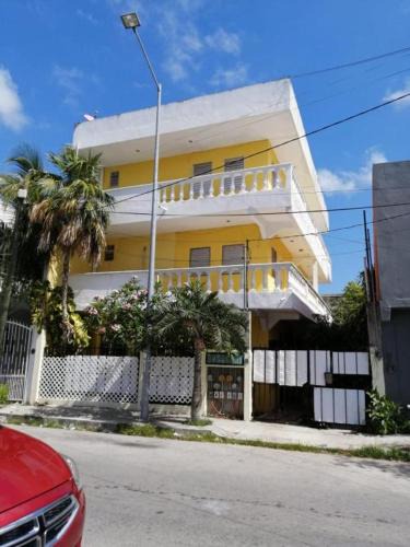 Luis Donaldo Colosio Apartment | Faisan
