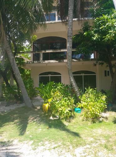 Majahual Bed & Breakfast | Fosch Hostel