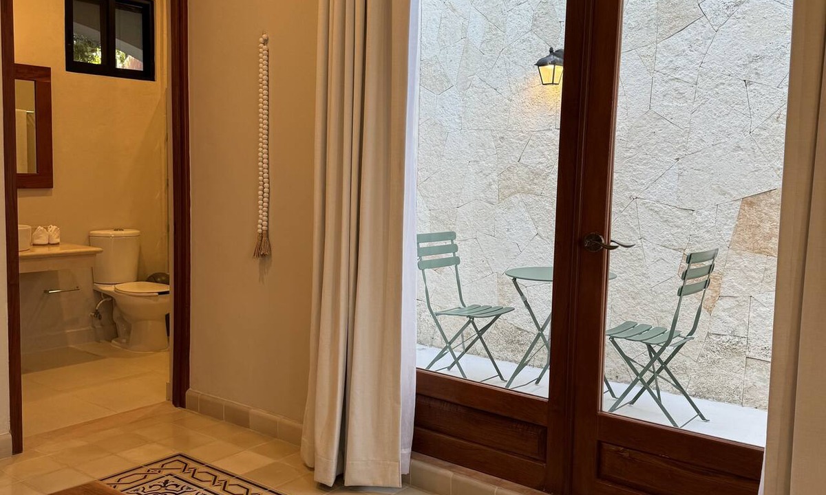 Valladolid Hotel | Frater Yucatan Hotel