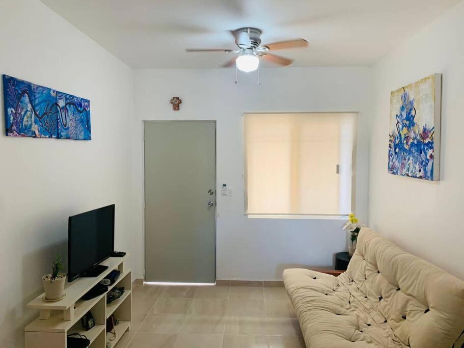 Villa Juarez Apartment | Fully Equipped Apartment Mayakoba Playa del Carmen