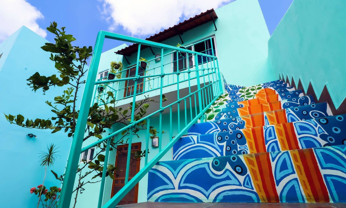 Colonia Andres Apartment | Fully Equipped Art Space - Bicycles/Snorkel Gear - Corpus Christi -Extras