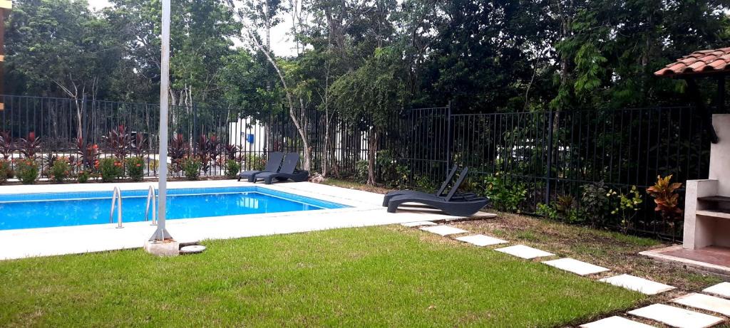 Villa Juarez Apartment | Gardens of Mayakoba