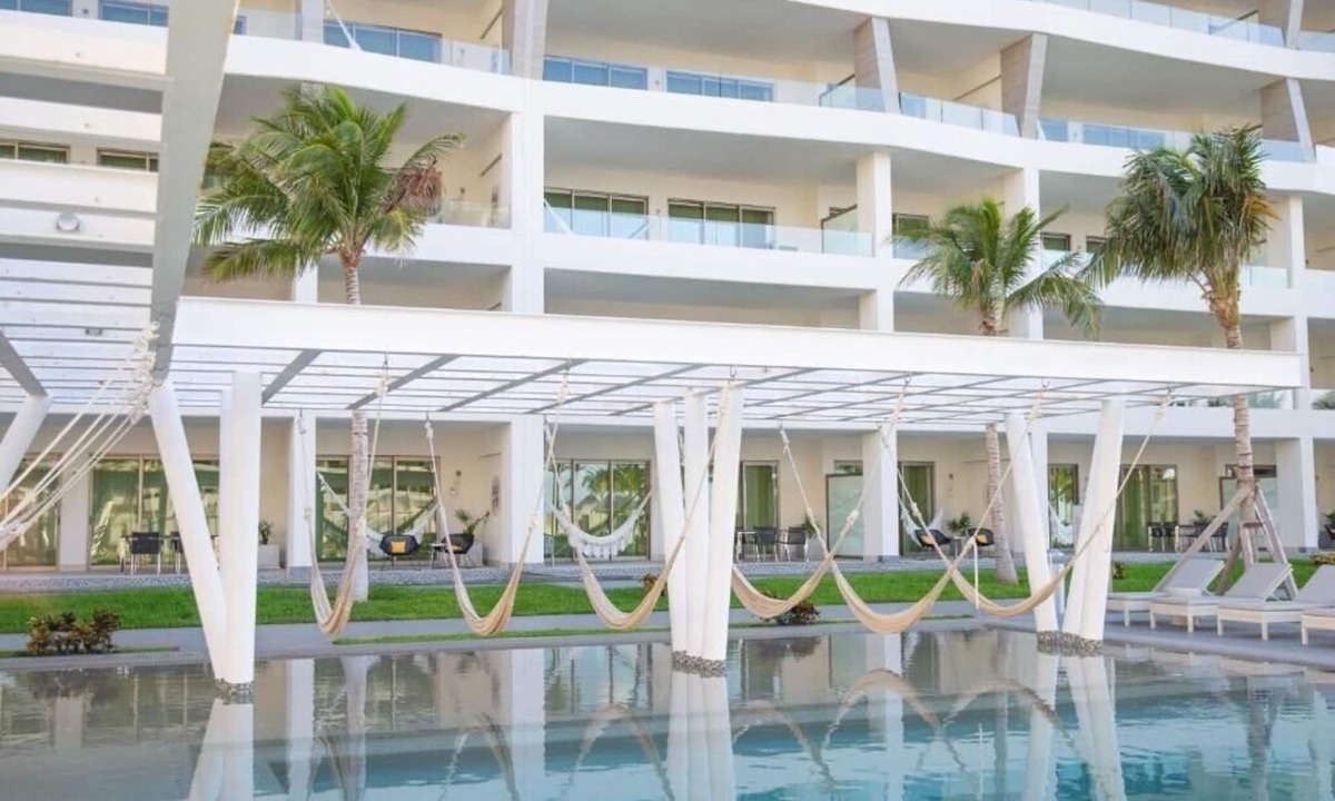Cancun Condo | Garza Blanca Resort & Spa Cancunn