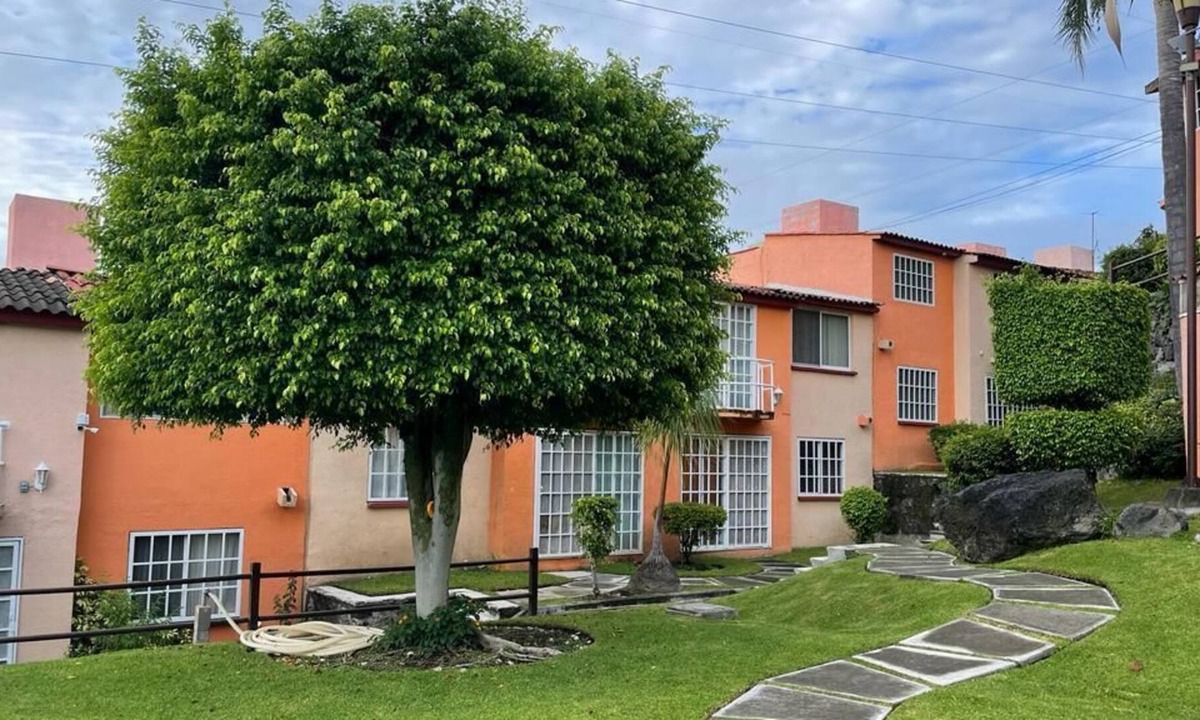 Tres de Mayo Condo | GEOVILLAS LA HACIENDA NORTE