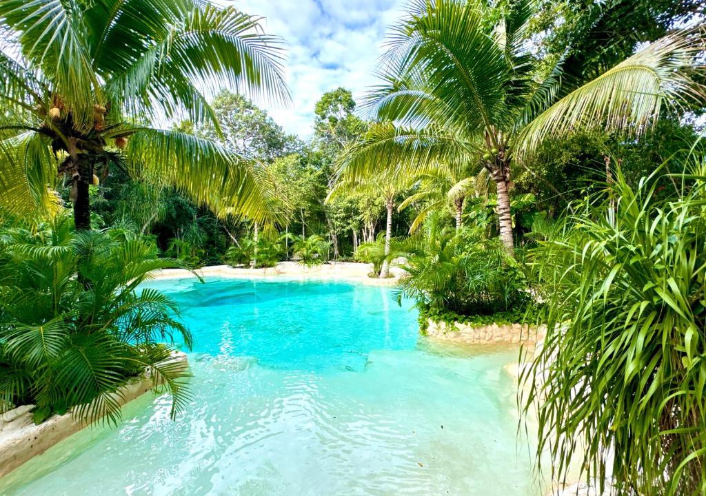 Soliman Bay Other | Glamping Bunga Lotus