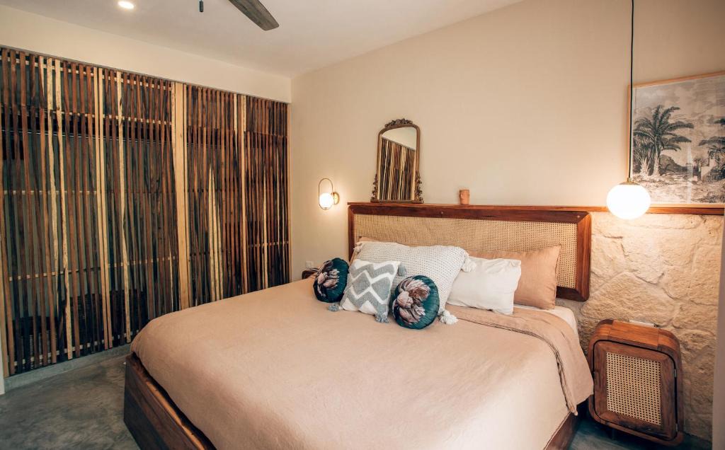 Tulum Apartment | Gorgeous 1BR apartment @ La Veleta, Priv Pool