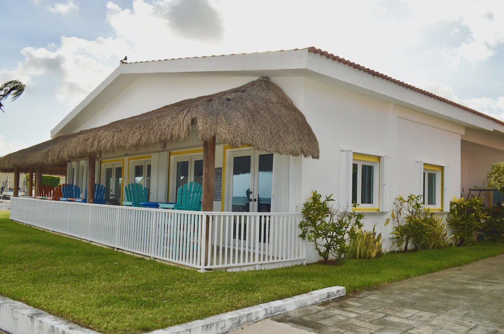 Costa Maya House | Gorgeous Oceanfront at Costa del Sol