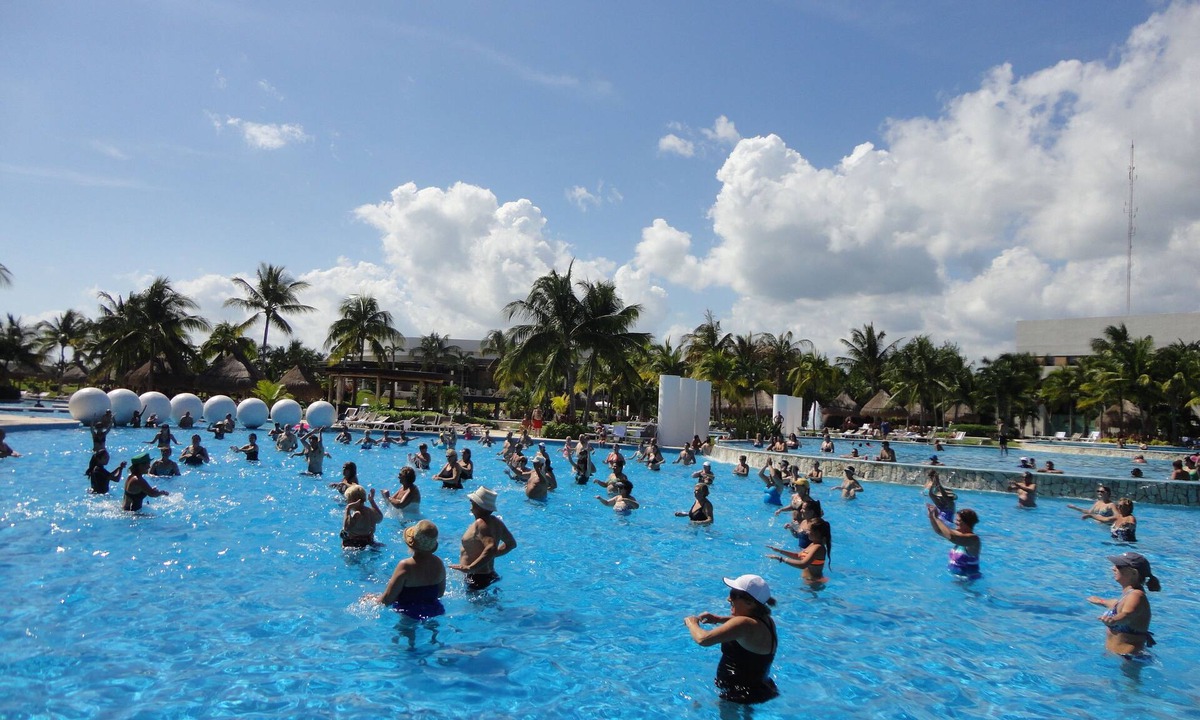 Maroma Resort | Grand Mayan Beautiful 1 bedroom sleeps up to 6