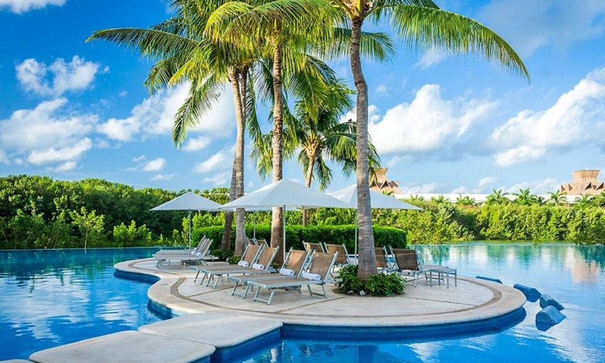Benito Juarez Resort | Grand Mayan Riviera Maya 1 BR/1 BA