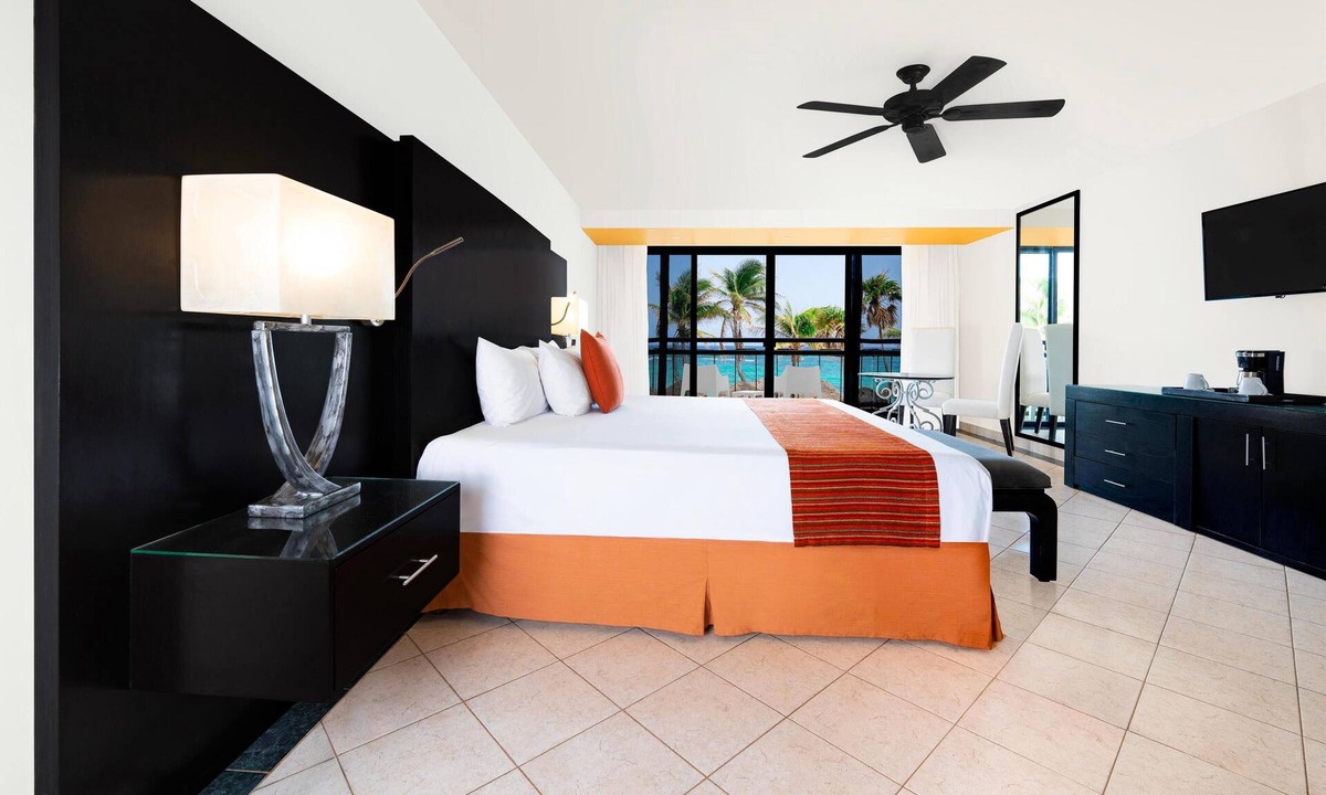 Akumal Hotel | Grand Oasis Riviera