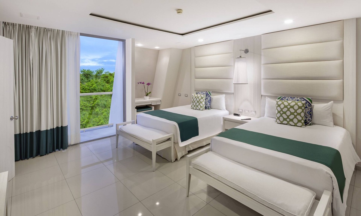 Akumal Resort | Grand Sirenis Riviera Maya Resort & Spa - All Inclusive