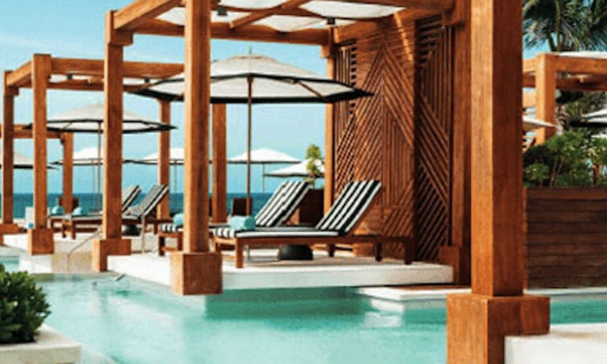 Villa Juarez Resort | Grande Luxxe Vidanta Luxury