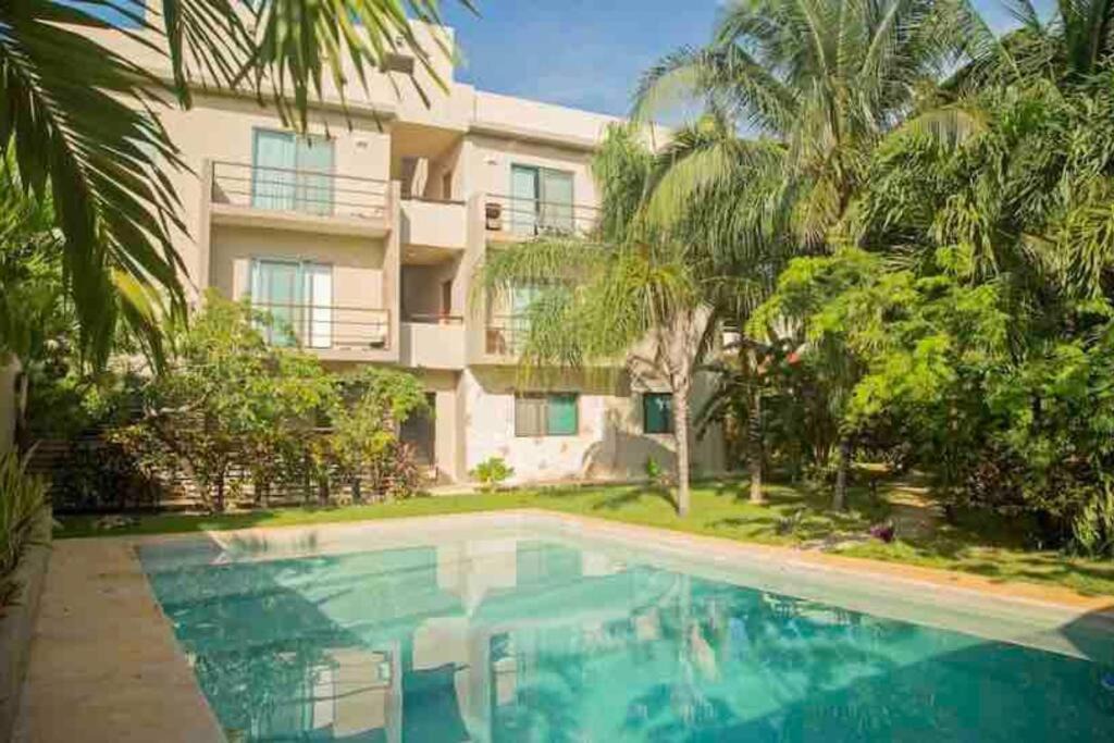 La Veleta Apartment | Great 2 BR Apt - WiFi & Pool - Perfect Location