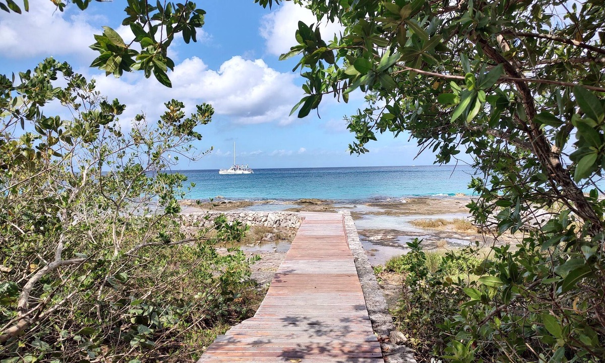 Colonos Cuzamil Condo | Great Condo in Cozumel, OCEAN FRONT! #10