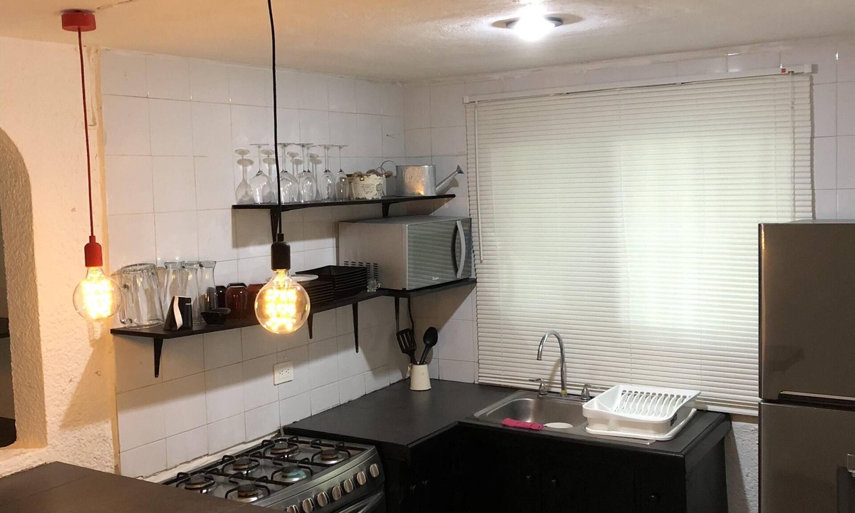 Avenida Tulum Apartment | Great Location & Great Price