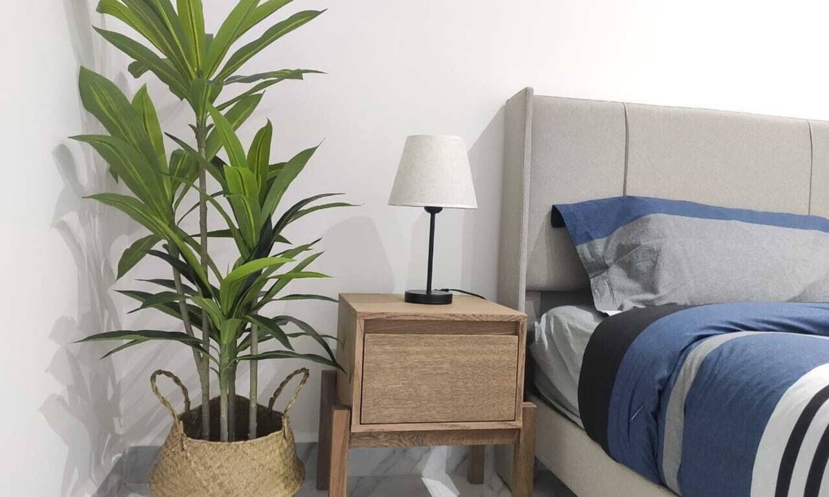 Cancun Apartment | Ground Floor Apartment in Ombú Residential Cancun