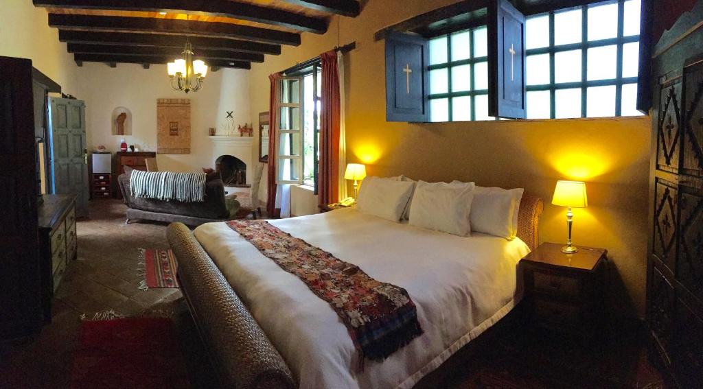Del Cerrillo Hotel | Guayaba Inn Boutique Hotel