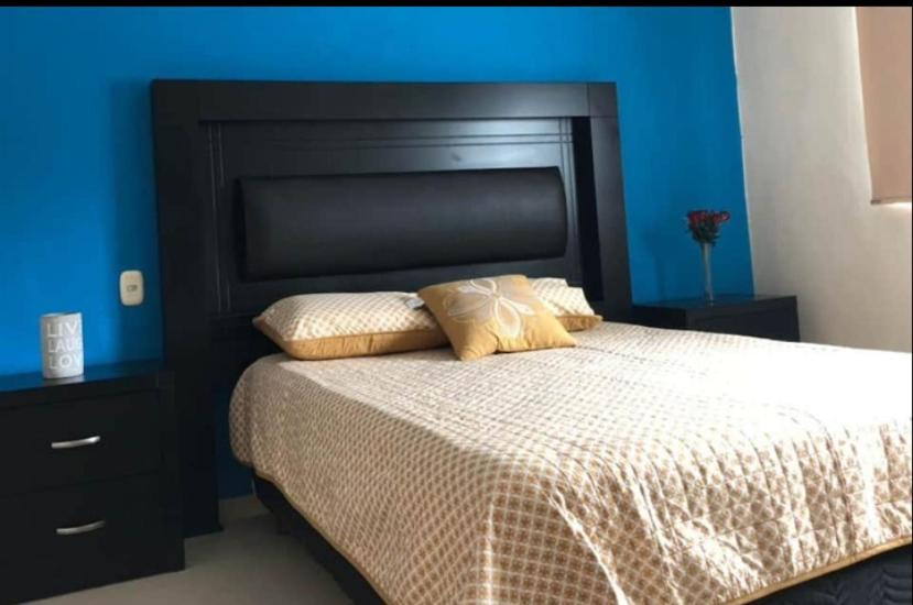Alfredo V. Bonfil House | !Habitación privada, excelente ubicación Aeropuerto Cancún!