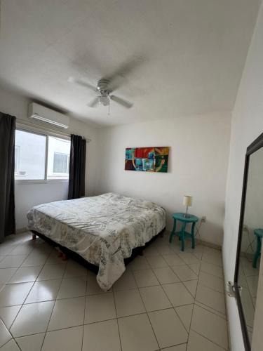 Centro House | Habitación zen playa