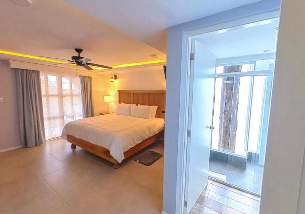 Santa Lucia Hotel | Hacienda Valentino