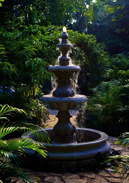 Xcaret Villa | Hacienda - Hidden Gem in Jungle w/ Waterfall Pool & 5 min. Xcaret WaterPark!