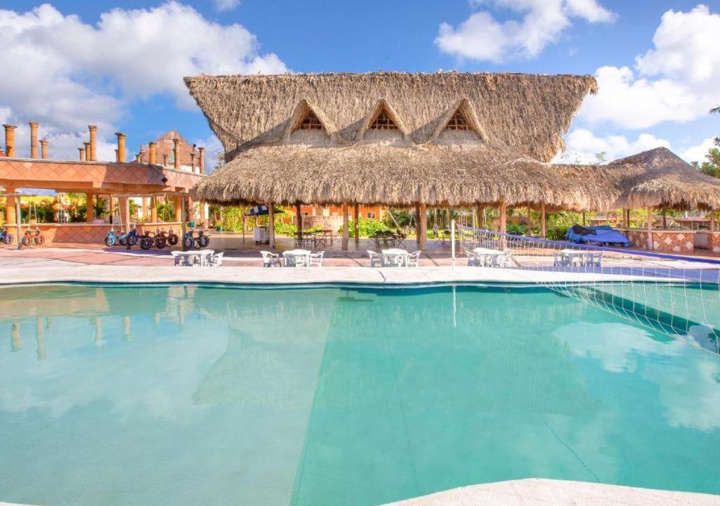 San Miguel Hotel | Hacienda Ixtlan Cozumel