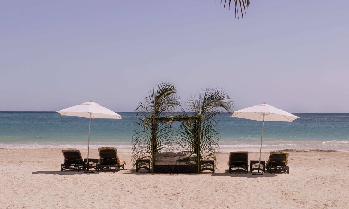Chacchoben House | Hacienda Palancar: Sian Ka'an Luxe 7BR