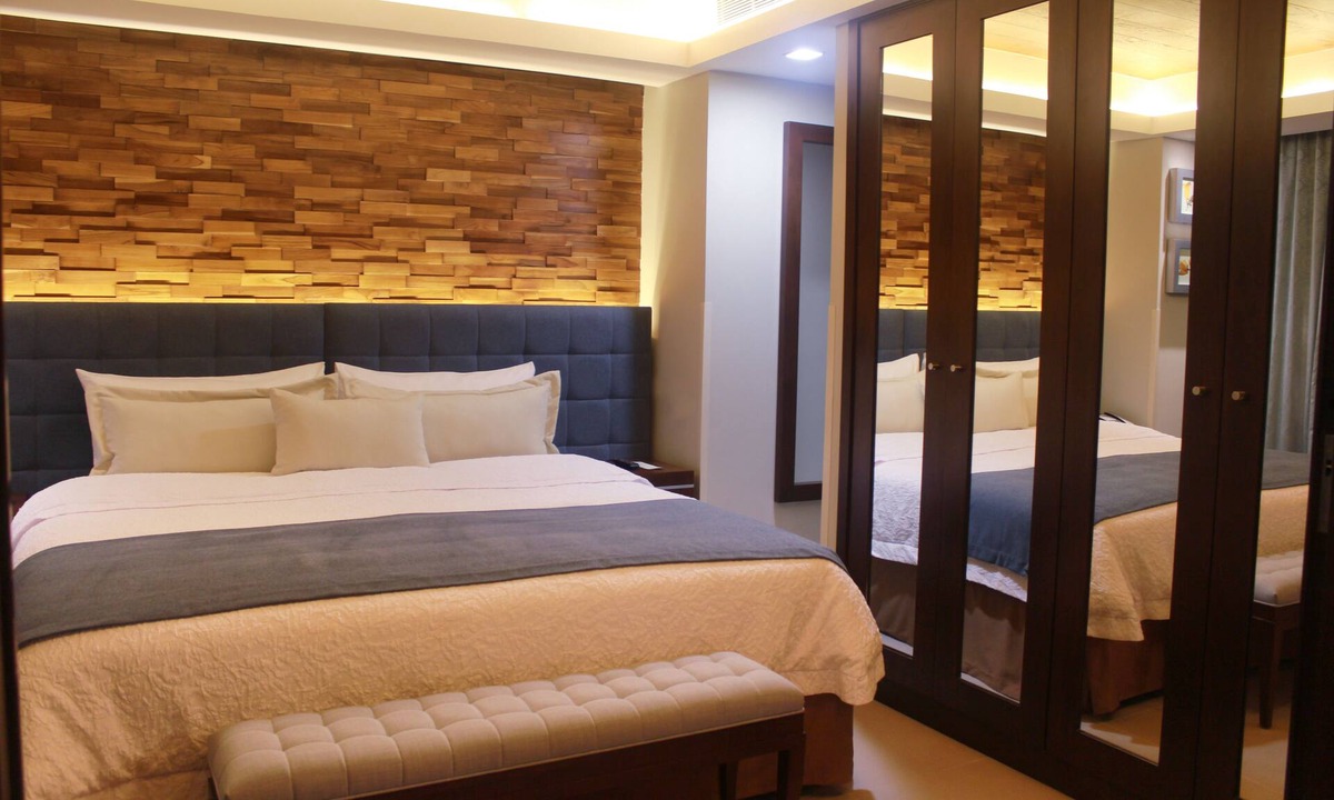 Xcumpich Hotel | Hampton Inn by Hilton Merida