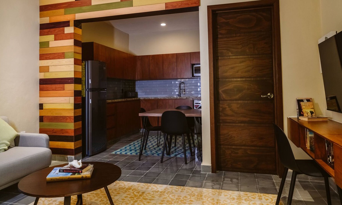 Colonia Andres Villa | Henequen a beautiful place to enjoy the Caribbean