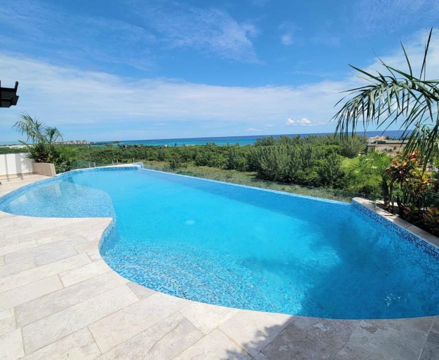 Luis Donaldo Colosio Apartment | Hermosa vista al mar desde la comodidad de tu cama