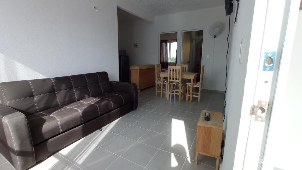 Puerto Juarez Apartment | Hermoso apartamento en Playa del Carmen