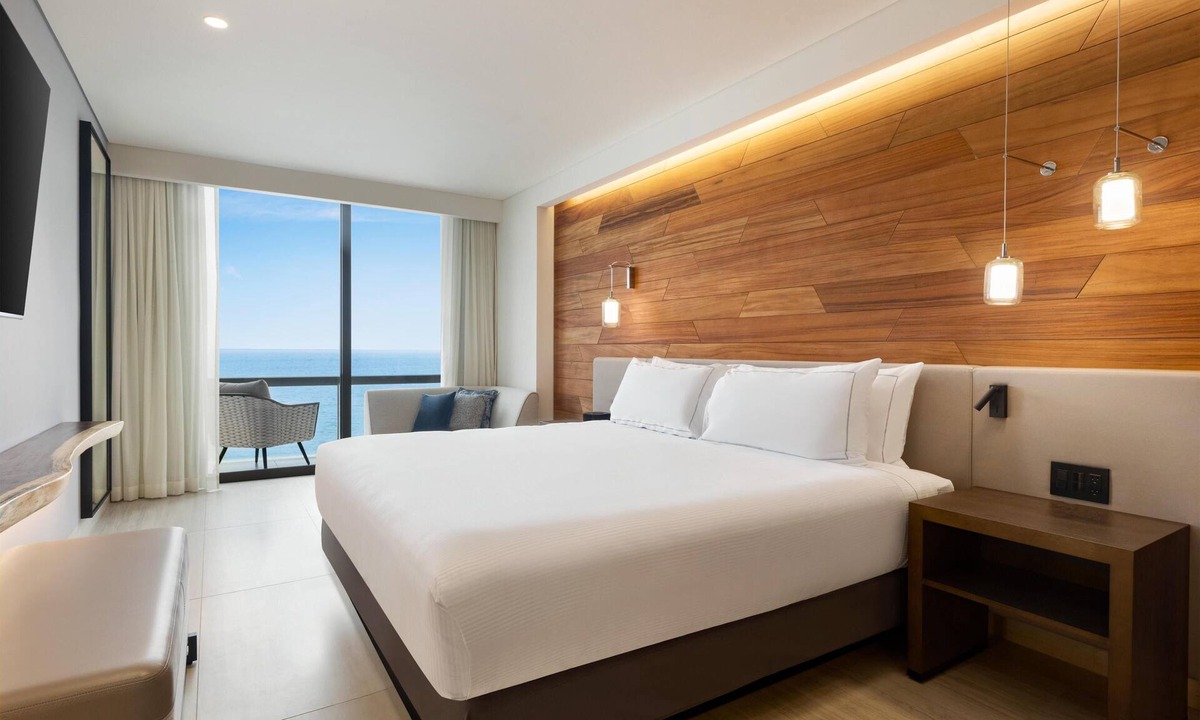 Puerto Morelos Resort | Hilton Cancun, an All-Inclusive Resort