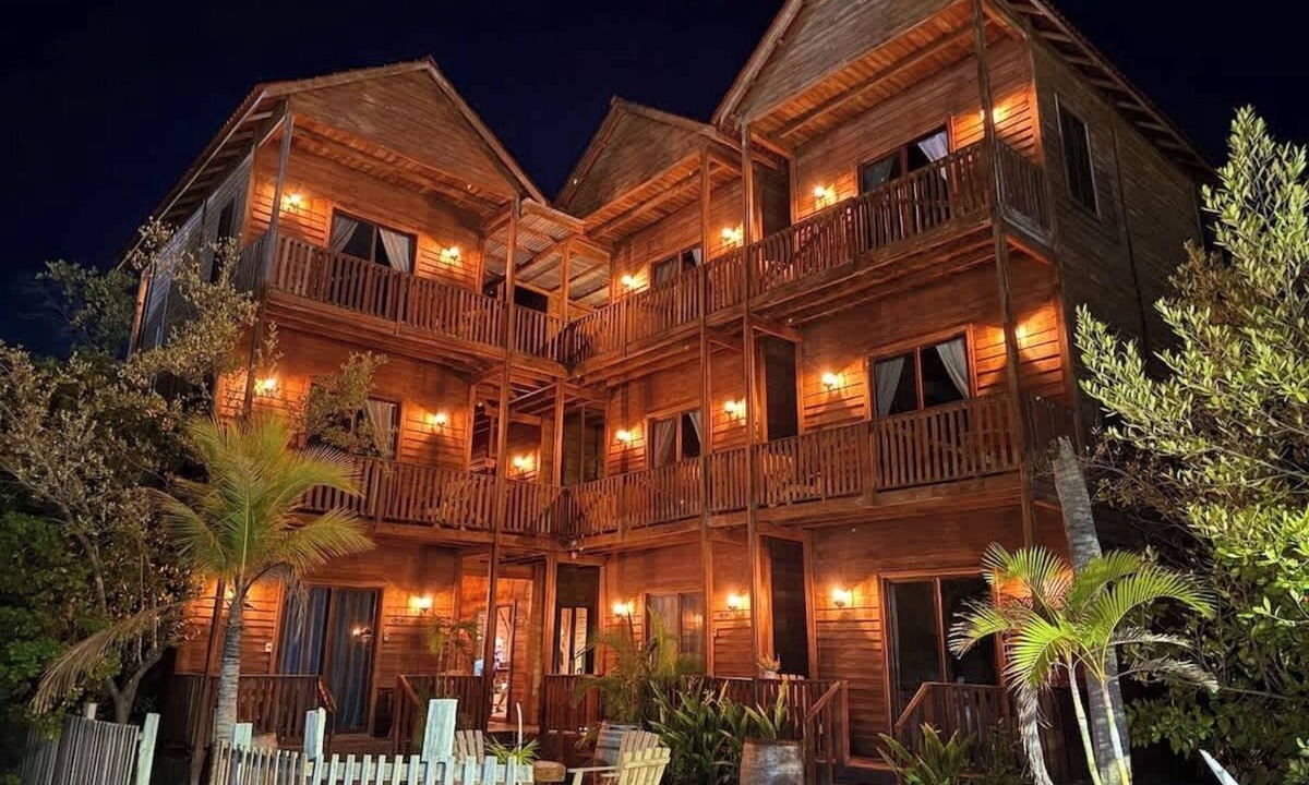 Isla Holbox Hotel | Holbox Eco Stay - Near Ferry - Pet-Friendly