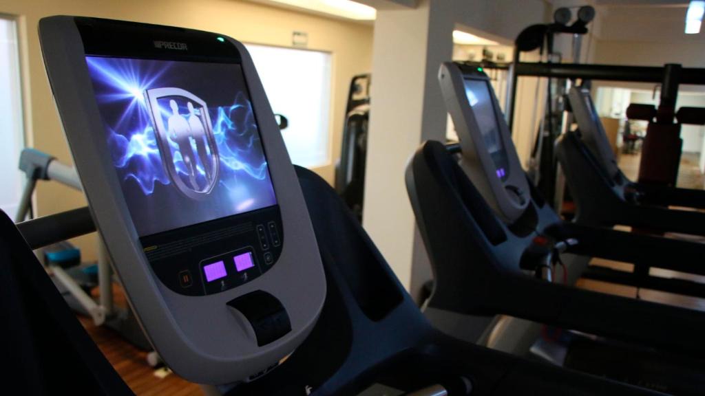 Villahermosa Hotel | Holiday Inn - Villahermosa Aeropuerto by IHG