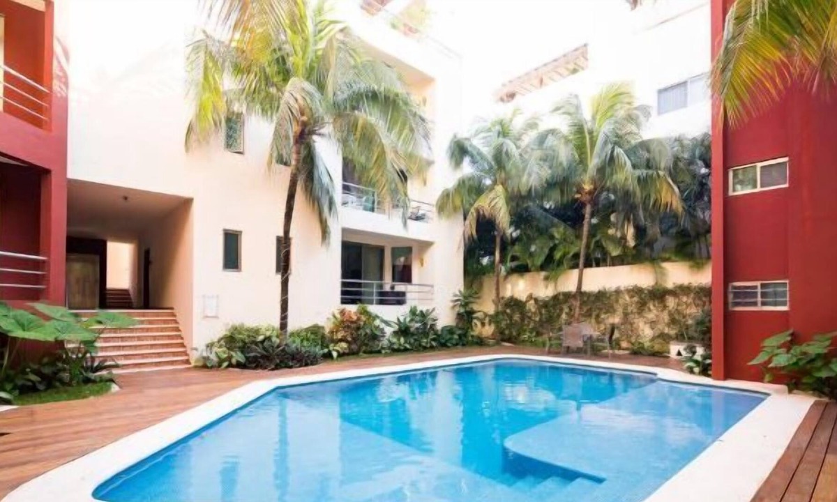 Gonzalo Guerrero Apartment | Homely 3 BR Condo by Happy Address
