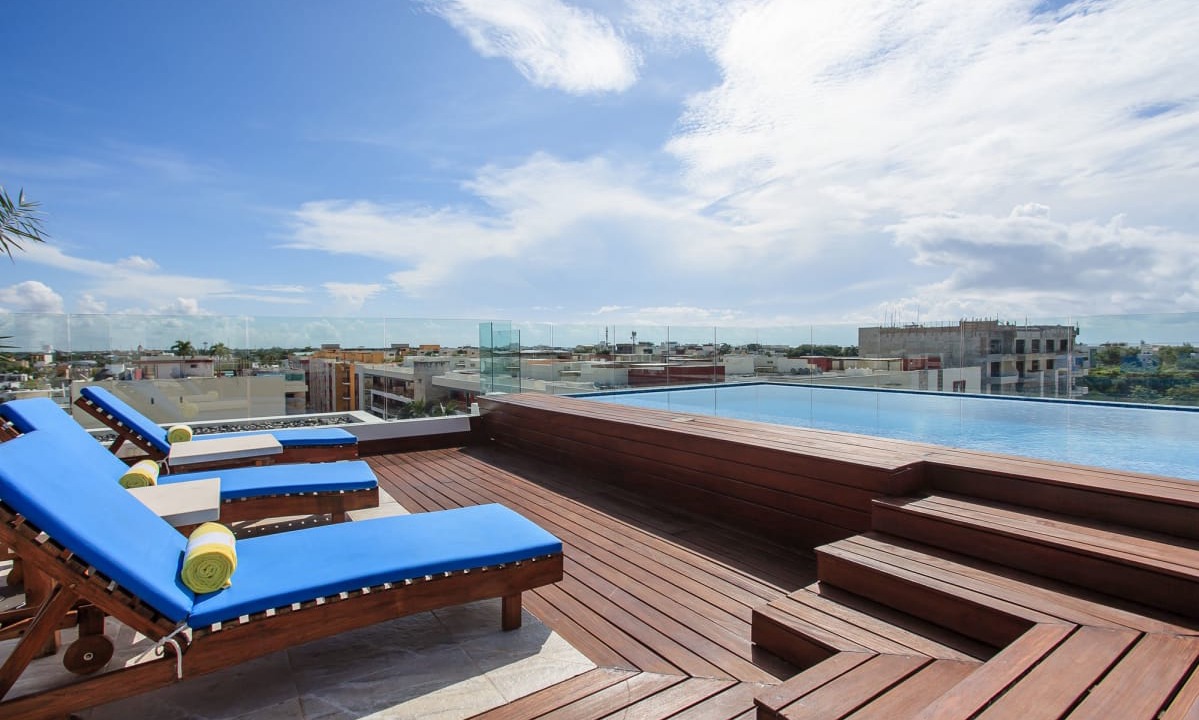 Gonzalo Guerrero Hotel | Horizonte 34 by Playa Moments