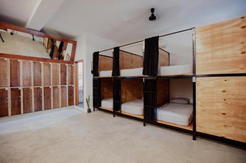 Tulum City Center Hotel | Hostal Del Jaguar