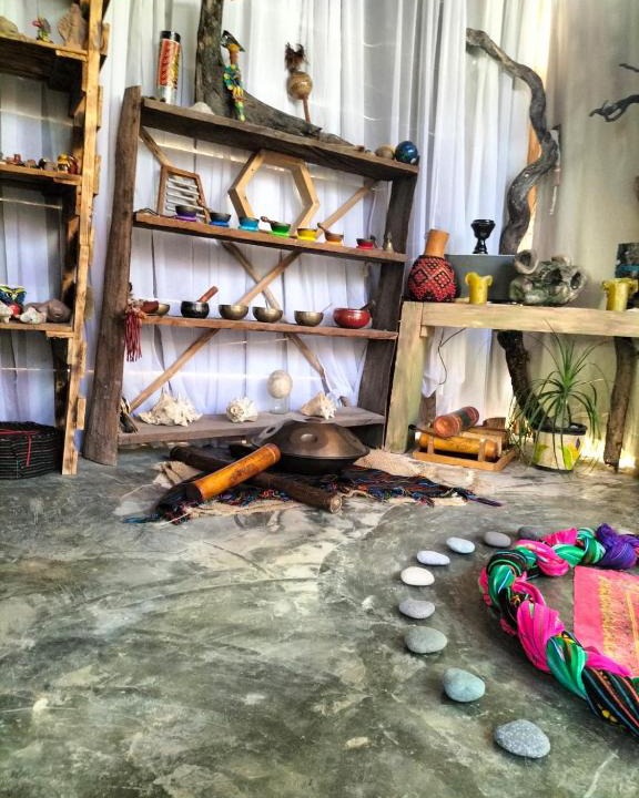 Tulum City Center House | Hostal Tulum