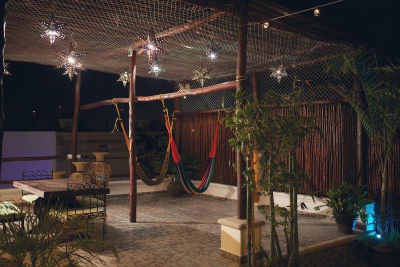 Chetumal Hostel | Hostel ∙ 8 guests