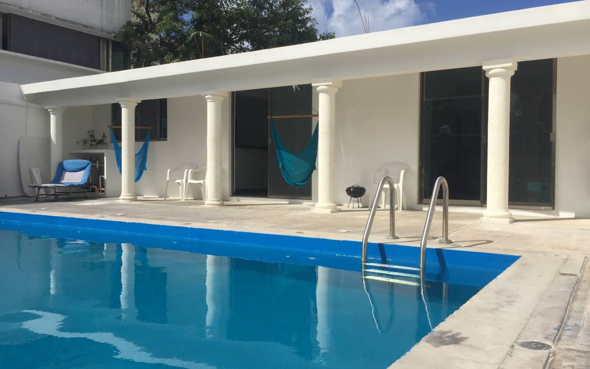 Colonia Andres Hostel | Hostel ∙ 8 guests