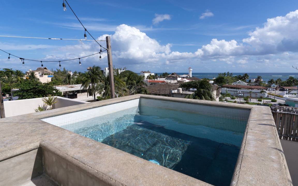 Puerto Morelos Hostel | Hostel ∙ 8 guests