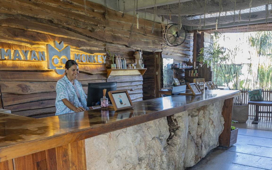 Isla Mujeres Hostel | Hostel ∙ 8 guests